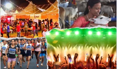 YVCare Earth Festival: The Fun Countdown Begins for Mumbai Residents