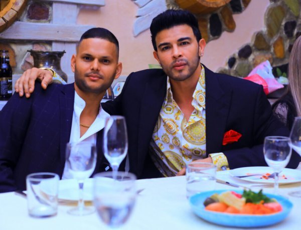 For Russia territory, Entrepreneur Darshan Singh acquires the dealership of Sahil Khan’s Divine Nutrition