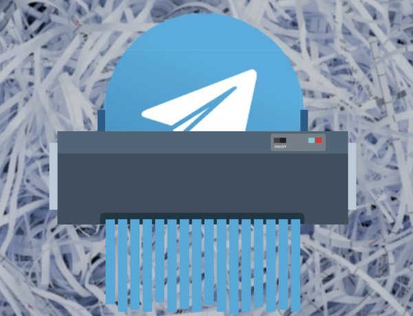 Evil Telegram: Do not download this version of Telegram even by mistake, privacy of one crore people is in danger