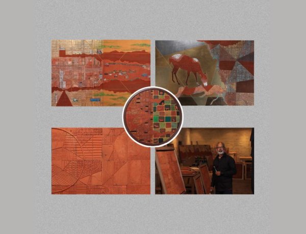 Tracing the Trails of Migration  