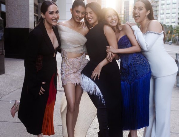 'Thank You For Coming' Lights Up Toronto International Film Festival with Indian Cinema's Global Breakthrough