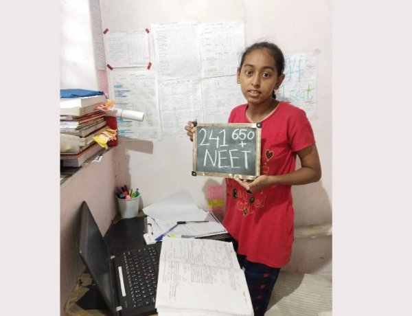 Unlocking the Door: My Journey with Yuva Unstoppable