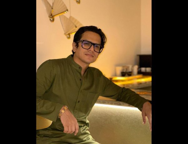 Sandeep Yadav: Crafting a Holistic Empire with Shanaya and Sandeep Ventures Bollywood Production
