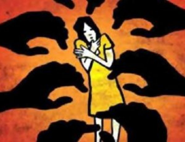 After killing a minor in Assam, three people raped the dead body, mastermind railway employee arrested