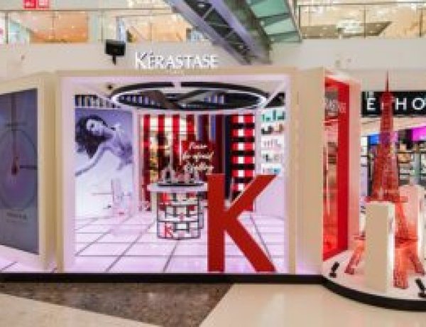 Explore GENESIS by Kérastase: Your Definitive Hair-Fall Solution