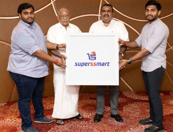 The Super Saravana Stores Group is ready to launch SUPERSSMART, the new online Indian shopping destination