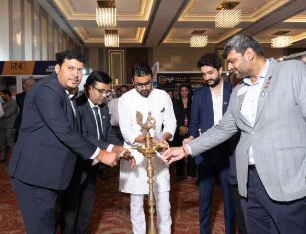 Ahmedabad’s ultimate business expo Atlas ProBiz 2.0 begins