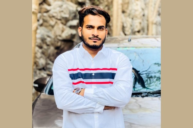 Ramzan Shaikh: The forward-thinking Indian entrepreneur driving the HopeMirror Foundation