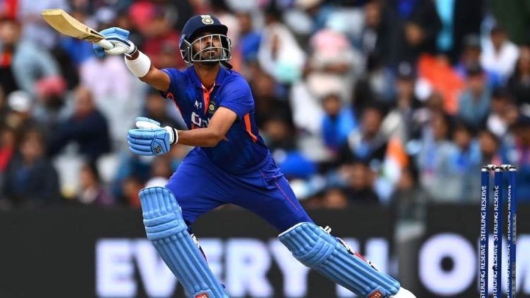 Star all-rounder's entry into Team India before the final of Asia Cup 2023, it difficult for injured Axar Patel to play.