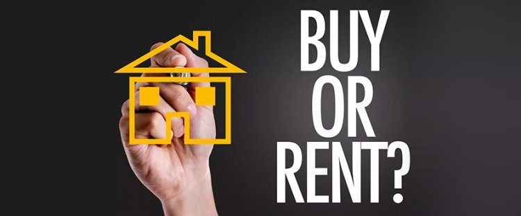 Before buying a house, know the difference between lease and rent, know which is the best option for you.