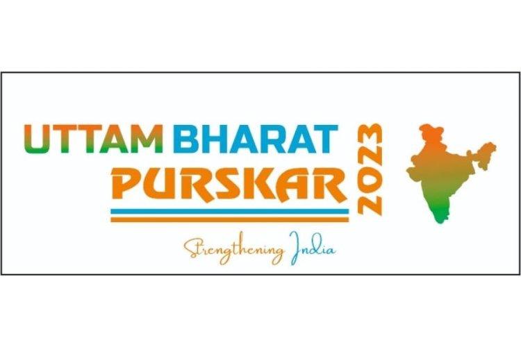 Uttam Bharat Puruskar 2023: Celebrating Excellence in Service to Humanity