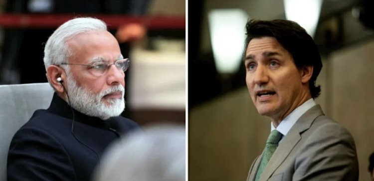 Canada's relations deteriorate due to Khalistani raga, if India takes a step back, it will cause loss of billions of dollars