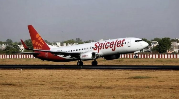 SpiceJet will pay ₹8 crore every month to Credit Suisse