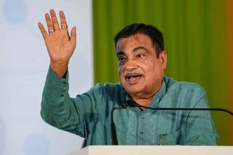 Transport Ministry is finalizing the policy of using waste in road construction: Nitin Gadkari