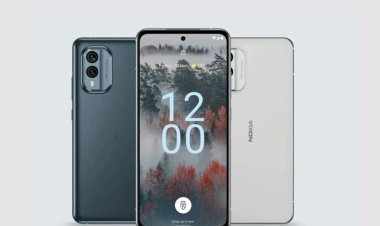 Strong deal available on powerful Nokia phone with 11GB RAM; First time the price of the smartphone is less than Rs 12000