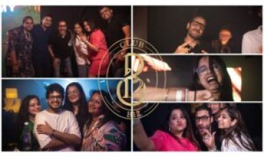 Club B12: Jodhpur’s Premium Nightclub Unveiled by Bungalow 12