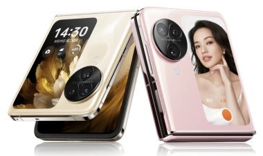 Oppo Find N3 Flip: Oppo's new cool flip phone will soon enter the Indian market, the company teased