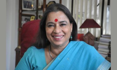 A New Dawn for Women in Politics: Dr. Ranjana Kumari’s Relentless Pursuit for Equality