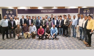 12TH Biggest International Laboratory Exhibition to Be Held In Ahmedabad