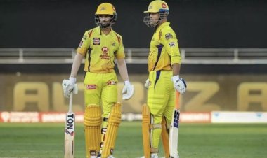 'MS Dhoni's style is different, I will try to show my own leadership', Ruturaj Gaikwad gave a big statement