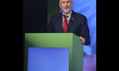 Global Sustainability Alliance’s 5th SDG Summit: A Day of Insightful Deliberations