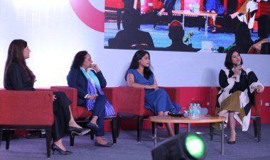 SheThePeople to host its 9th Digital Women Awards at T-Hub, Telangana