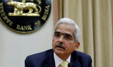 RBI MPC meeting begins to review interest rates, decision will come on October 6