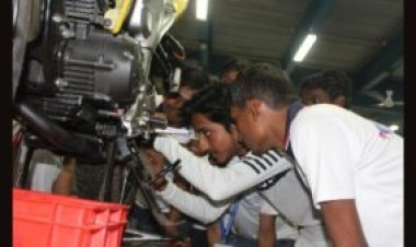 SkyySkill Academy: Bridging the Gap Between Education and Industry