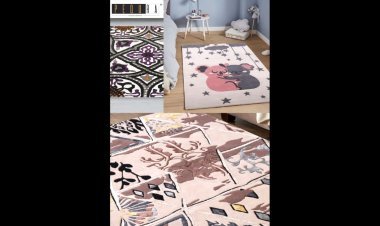 Pequra Launches Premium Quality Designer Rugs
