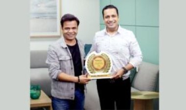 Rajpal Yadav Shared His Insights about Tihar Jail in Dr Vivek Bindra’s Show