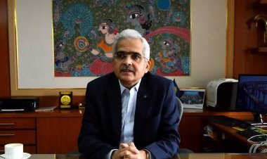 RBI MPC Meeting: RBI Governor gave advice regarding liquidity and financial market, inflation rate may reduce