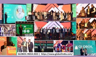 Globoil – An Epitome of Global Agri-Trade Insights Celebrates its 26th Remarkable Year in Mumbai, 28th – 30th September 2023