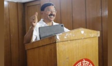 Project Aatmanirbhar Joins Hands as Title Sponsors for Shaheed Run 3.0 – The Festival of Unity and Patriotism