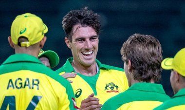 Australia's most deadly player was injured before the match against India, captain Pat Cummins updated