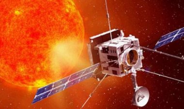 Aditya L1 Mission: ISRO updated regarding Sun Mission, this change in vehicle for 16 seconds on October 6