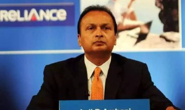 GST department issued a show cause notice to this company of Anil Ambani, it will have to be paid 922.58 crores