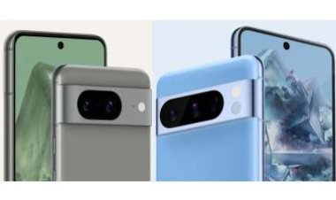 Google has shipped 40 million Pixel phones since 2016, sold 10 million units in just 1 year