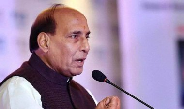 Defense Minister Rajnath Singh will visit Italy and France today, important issues will be discussed