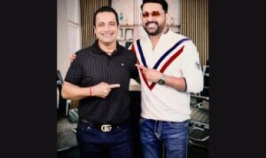 How is the Bada Bharat show different from other talk shows? Know it here