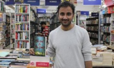 Unveiling the Intrigue: 'By Hook or By Crook' by Abhishek Sinha