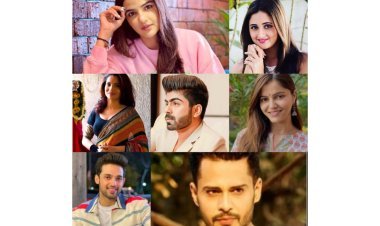 World Mental Health Day 2023: Rubina Dilaik, Akash Choudhary to Rashami Desai; TV Celebs' Honest Tales of Mental Health