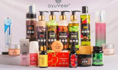 Veerhealth Care Ltd receives Export Order