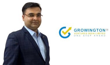 Growington Ventures India Ltd receives shareholders’ approval for migration to Main board of BSE Ltd from SME Platform of BSE