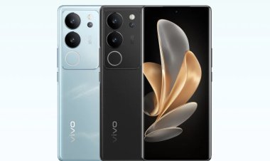 First sale of Vivo V29 Pro with up to 12GB RAM and 50MP camera, you will get bumper offers and discounts