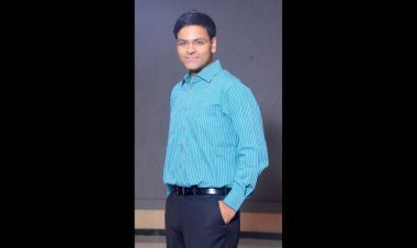 Himanshu Singhal: Leading the Charge in Marketing, strategy, Public Relations and Storytelling