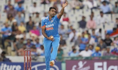 IND vs AFG: Will SKY get a chance in place of Shreyas? R Ashwin will drop! Team India's playing 11 could be like this