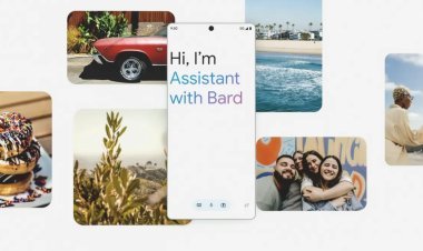 Google Assistant with Bard: New features can be used not only in Pixel 8 series, these smartphones also