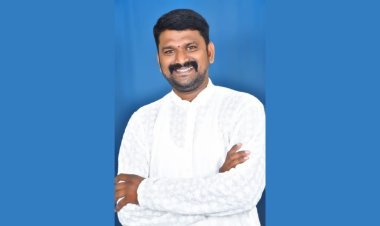 Meet Dr. Vempada Srinivasa Reddy: A Philanthropic Force Making a Difference in the Lives of the Less Fortunate