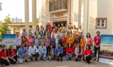 Ahaan Vocational Centre: Apexon Ignite’s commitment to bridging the skill gap in the BFSI sector