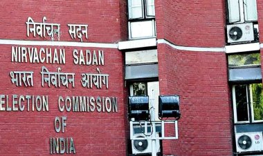 Election Commission's 'stick' on top officials of Rajasthan issued these strict orders